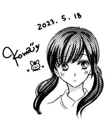 らくがきんちょ😊 https://t.co/i9eejsgvA1