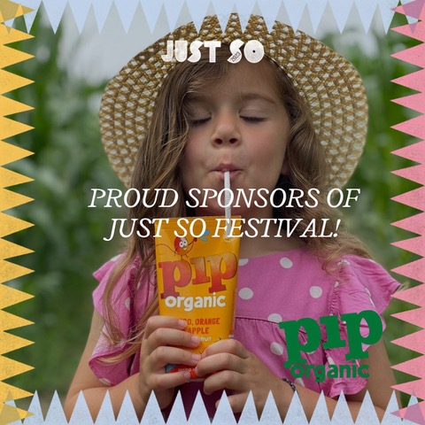 Just So Festival tweet media
