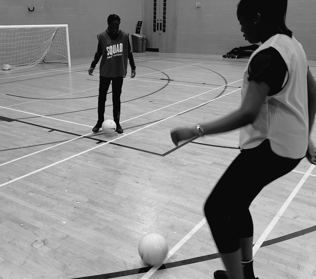 cre8football's tweet photo. @Cre8FC/@Cre8football
Squad Sessions (12-14 year old girls)-Thornton Heath/Croydon-16th May 2023  

To book your child on to the next session:
 https://t.co/xqLi3BZA28

 Any questions? 07522 395 086 | girlsfootball@cre8fc.com   

 #LetGirlsPlay #EnjoyLearnDevelop https://t.co/9T1GxNxlXR