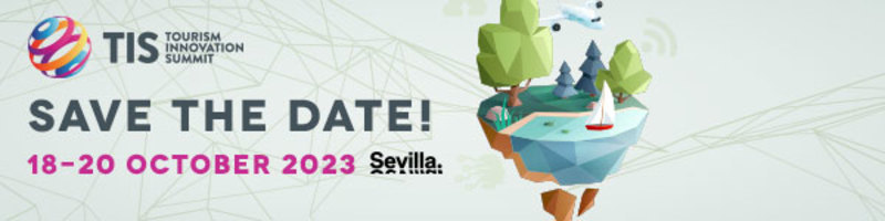 Travel Media Hub (@travelmediahub): TIS2023 CELEBRA UNA NUEVA EDICIÓN DE LOS TOURISM INNOVATION AWARDS, LOS PREMIOS INTERNACIONALES MÁS DESTACADOS DE LA INDUSTRIA DEL TURISMO travelmediahub.com/pr/158500