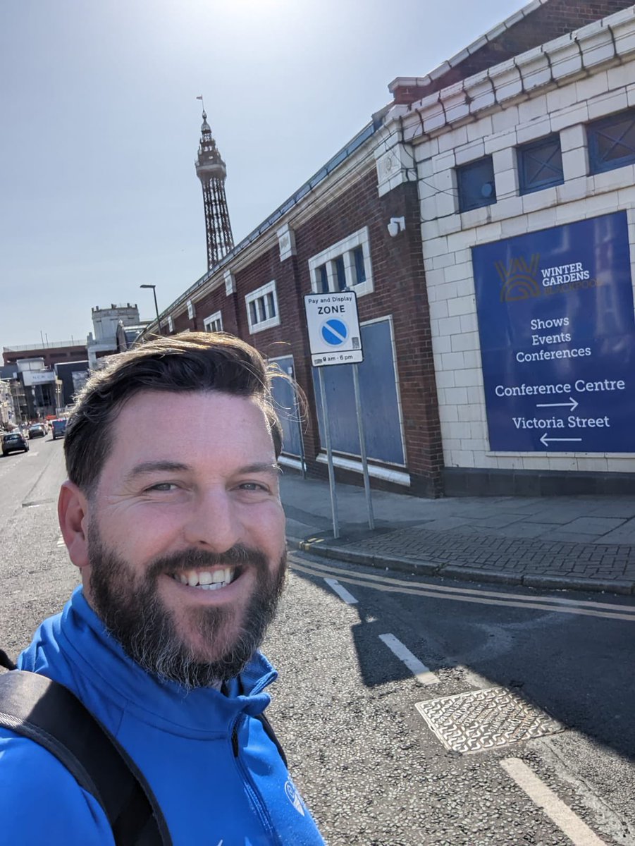 southribbleSGO's tweet image. What a brilliant night we had on Monday at the Lancashire Dance Finals in Blackpool. Well done to all schools and Ashbridge who represented South Ribble. They were amazing 💃🕺👏😃 #teamsouthribble