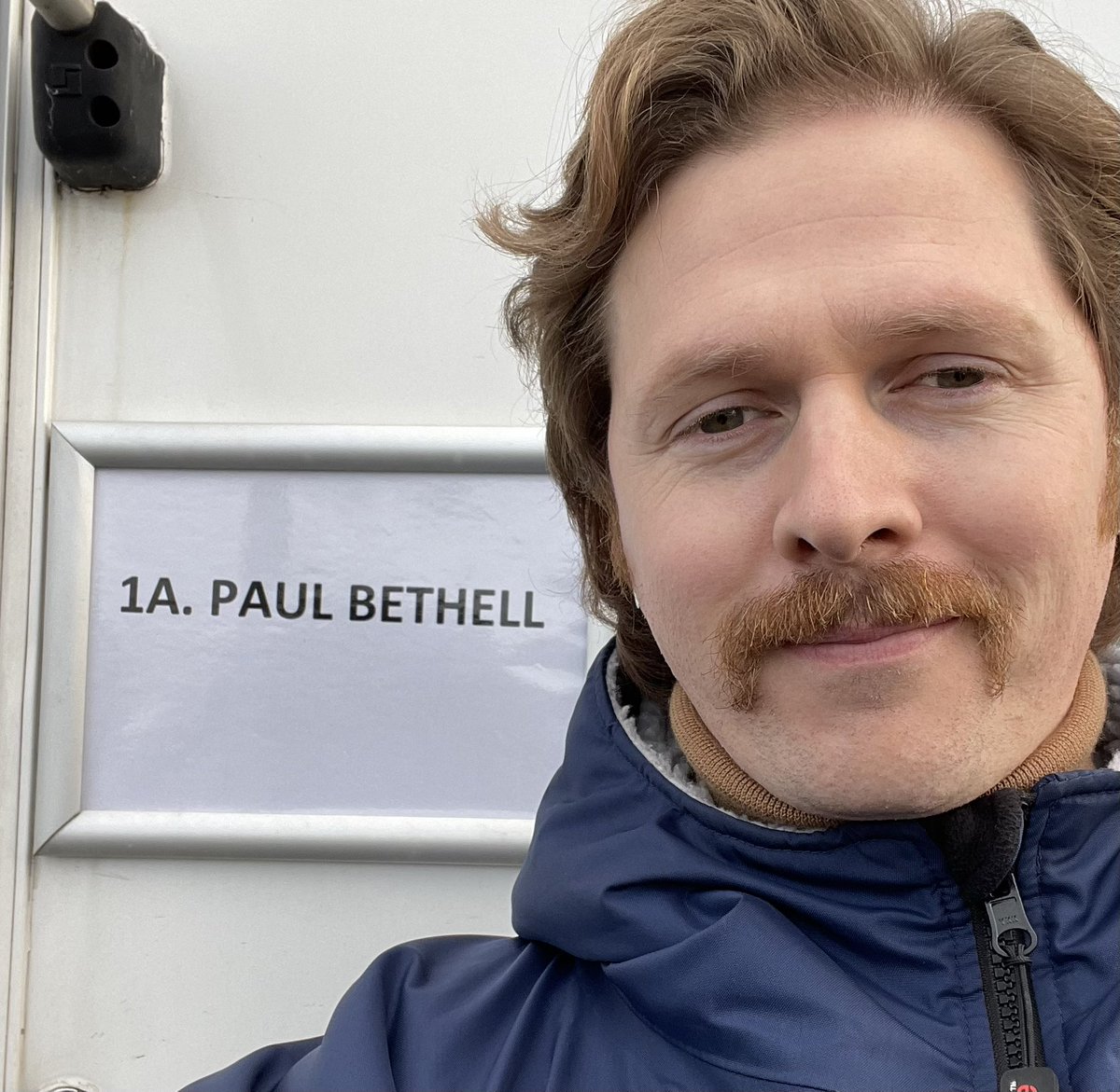 Scott Arthur tweet media