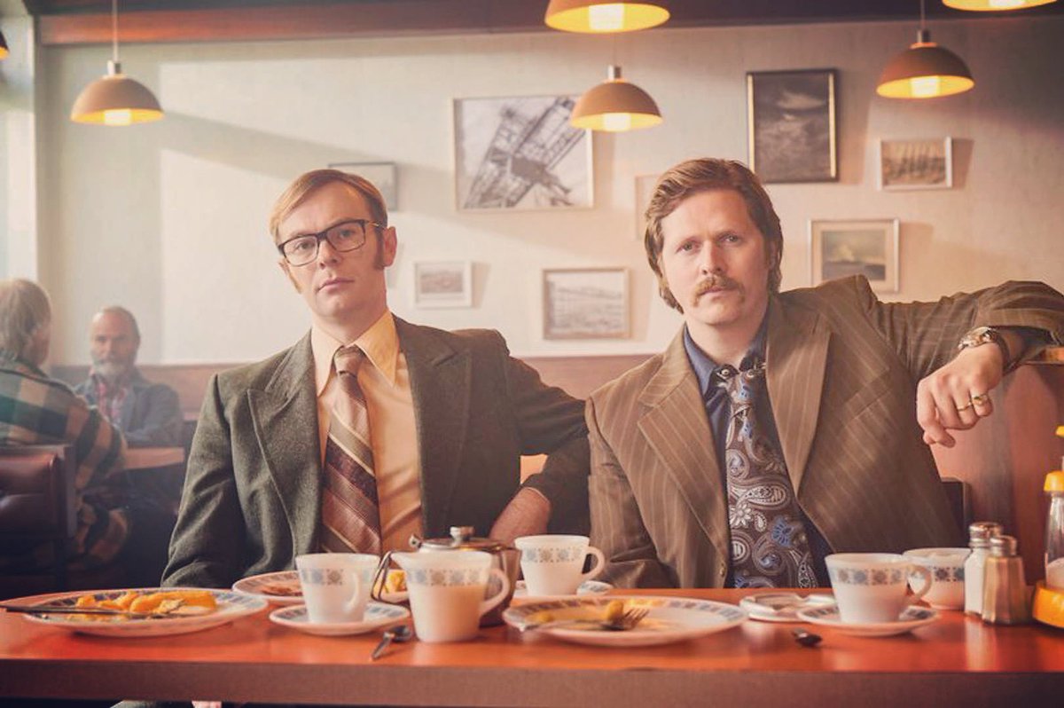 Scott Arthur tweet media