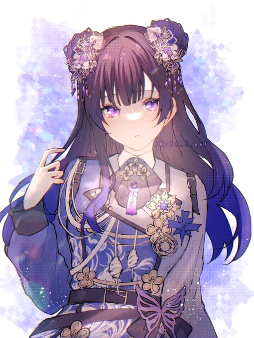 #一ノ瀬の絵