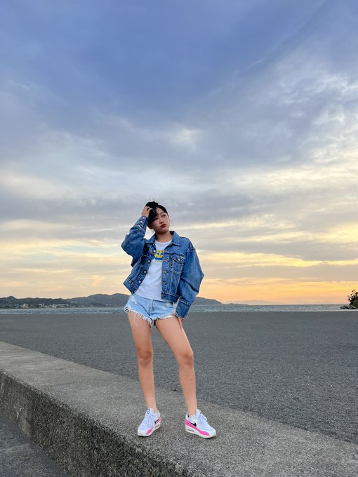 Twitterのコスプレ画像14