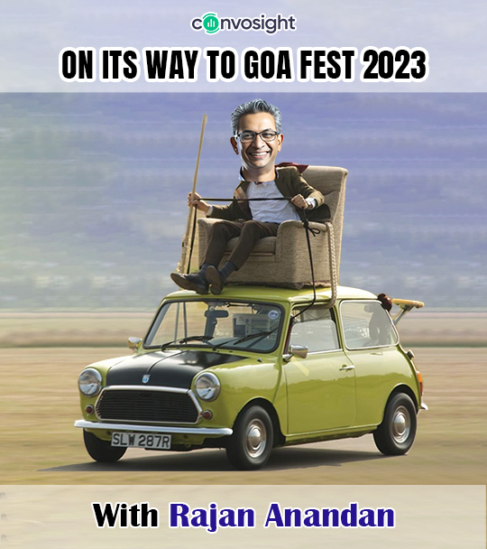 Convosight tweet media