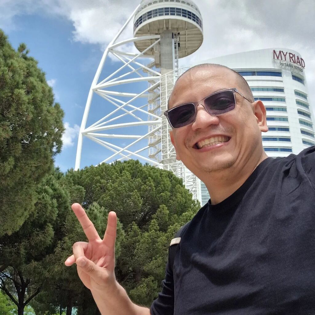 fotitos cliché en Lisboa, Portugal
(se vienen más cositas así que atentos alFamigos) instagr.am/p/CsYRMTOtPIw/