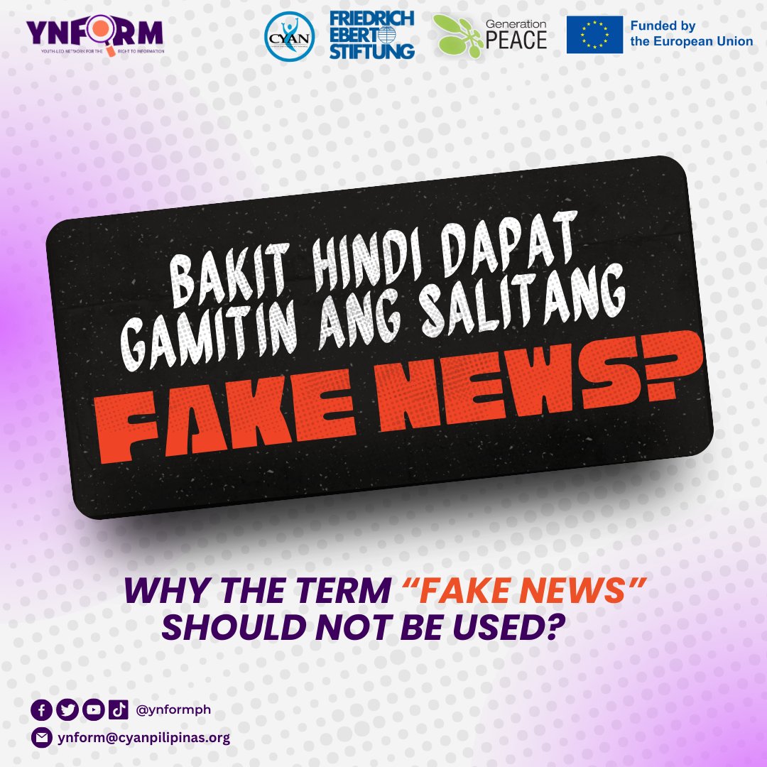 Youth-led Network for the Right to Information tweet media