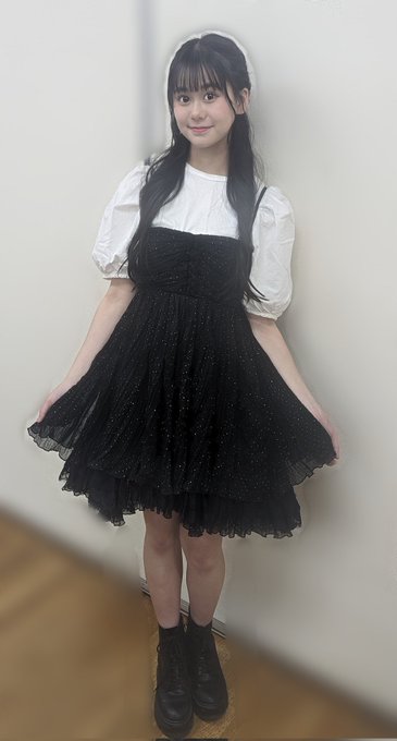 Twitterのコスプレ画像12