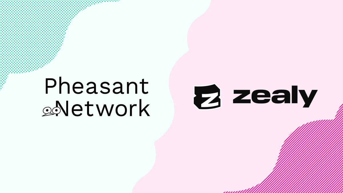 Pheasant Network🪽 tweet media