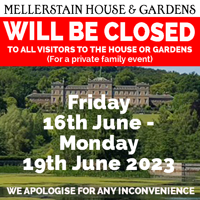 Mellerstain House (@mellerstain) on Twitter photo 