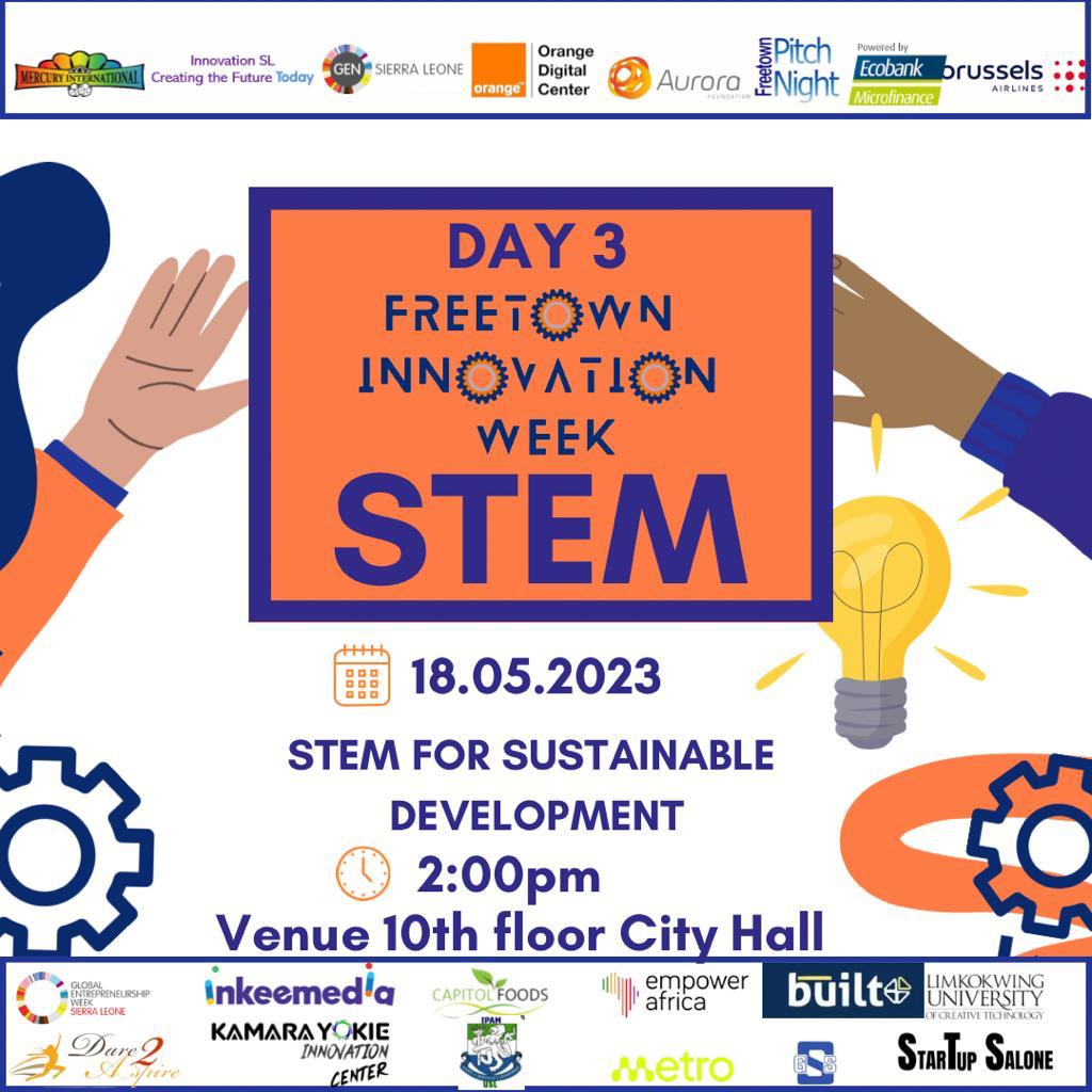 Francis Stevens George tweet media