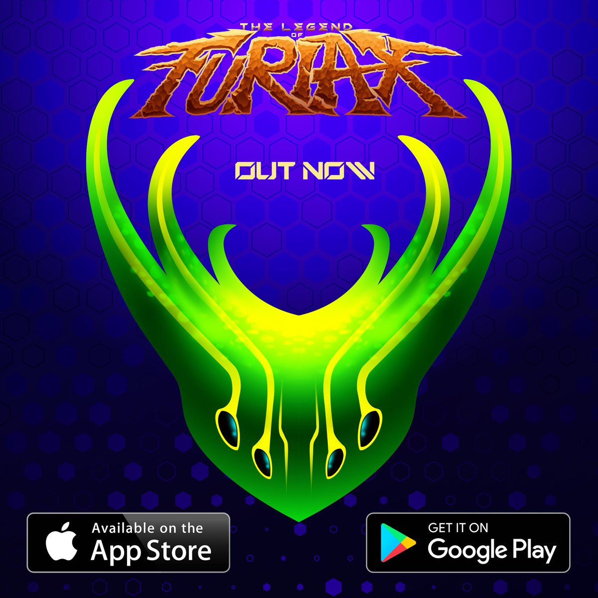 🎮 THE LEGEND OF FURIAX - ARCADE GAME - IS OUT NOW!!!🚀

✅ Free to play and download on IOS from Apple App Store and Android from Google Play Store! 📲 🎮

IOS: apps.apple.com/us/app/the-leg…
Android: play.google.com/store/apps/det…