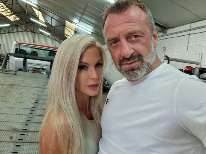 Shooting PSS today with @thefitmodelmum #sub #hardcore..... https://t.co/i2yPbOjZ5o<a class="tags" target="_blank" title="On Twitter" href="/?out=eyJ0eXAiOiJKV1QiLCJhbGciOiJIUzUxMiJ9.eyJpYXQiOjE3MjE2NzUxNDEsImlzcyI6InR3cG9ybnN0YXJzLmNvbSIsIm5iZiI6MTcyMTY3NTE0MSwiZXhwIjoxNzUzMjExMTQxLCJyZWRpcmVjdF91cmwiOiJodHRwczovL3R3aXR0ZXIuY29tL3RoZWZpdG1vZGVsbXVtIn0.zFVGOSVR2fwHQZr4fRXSOCEPuZ0z-fwZ4Wupy16p4qNOUdzexpxGpsp0th80q0R7hzh1qh77MEG2FZ7NsmgIKw">@thefitmodelmum</a><a href="/tag/sub"class="tags">#sub</a><a href="/tag/hardcore"class="tags">#hardcore</a>