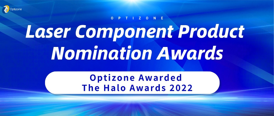 At the awards ceremony of the third The HALO Awards, Optizone’s 300W High Power In-line Isolator was selected for Laser Component Product Nomination Awards
#HALOAwards #Laser #LaserComponents #OpTicHalo 
linkedin.com/pulse/honor%25…