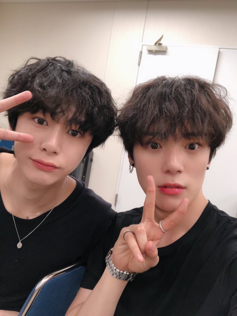 monstarchivx's tweet photo. #MONSTAX #MINHYUK #HYUNGWON on this day, since 2015 💕
— may 18 —

#몬스타엑스 #민혁 #형원 https://t.co/eoGkb4BGSS