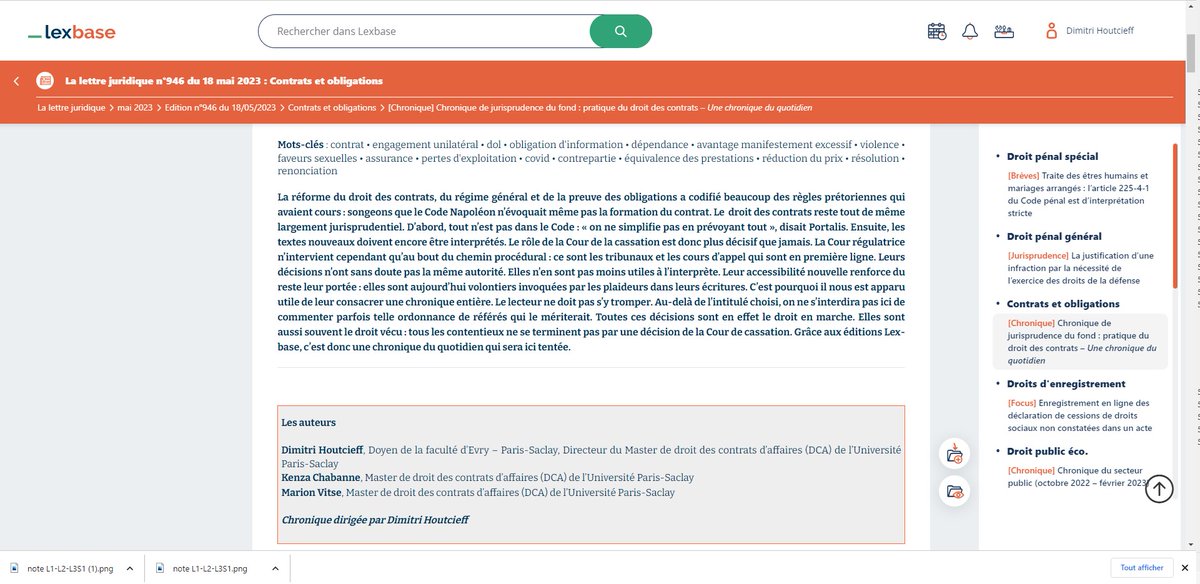Dimitri Houtcieff tweet media