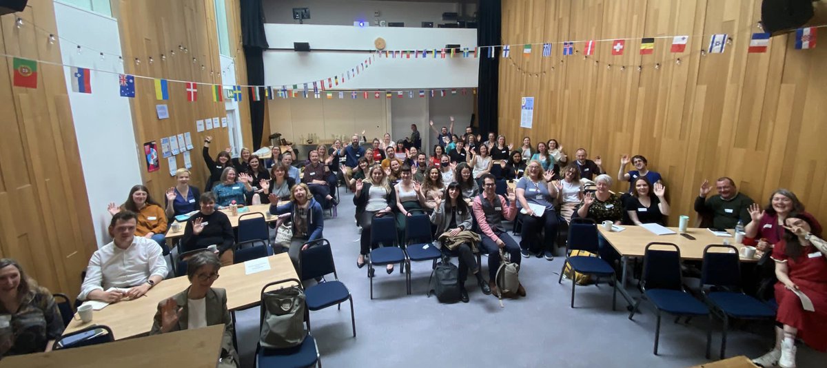 Scottish Public Engagement Network - ScotPEN tweet media