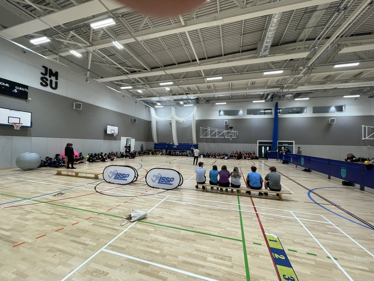 Liverpool_SSP's tweet photo. LSSP Yr 7/8 Boys Sports Challenge is underway!
#Noncompetitive
#Fun
#Socialising
#Participation https://t.co/nrdNxikx3i