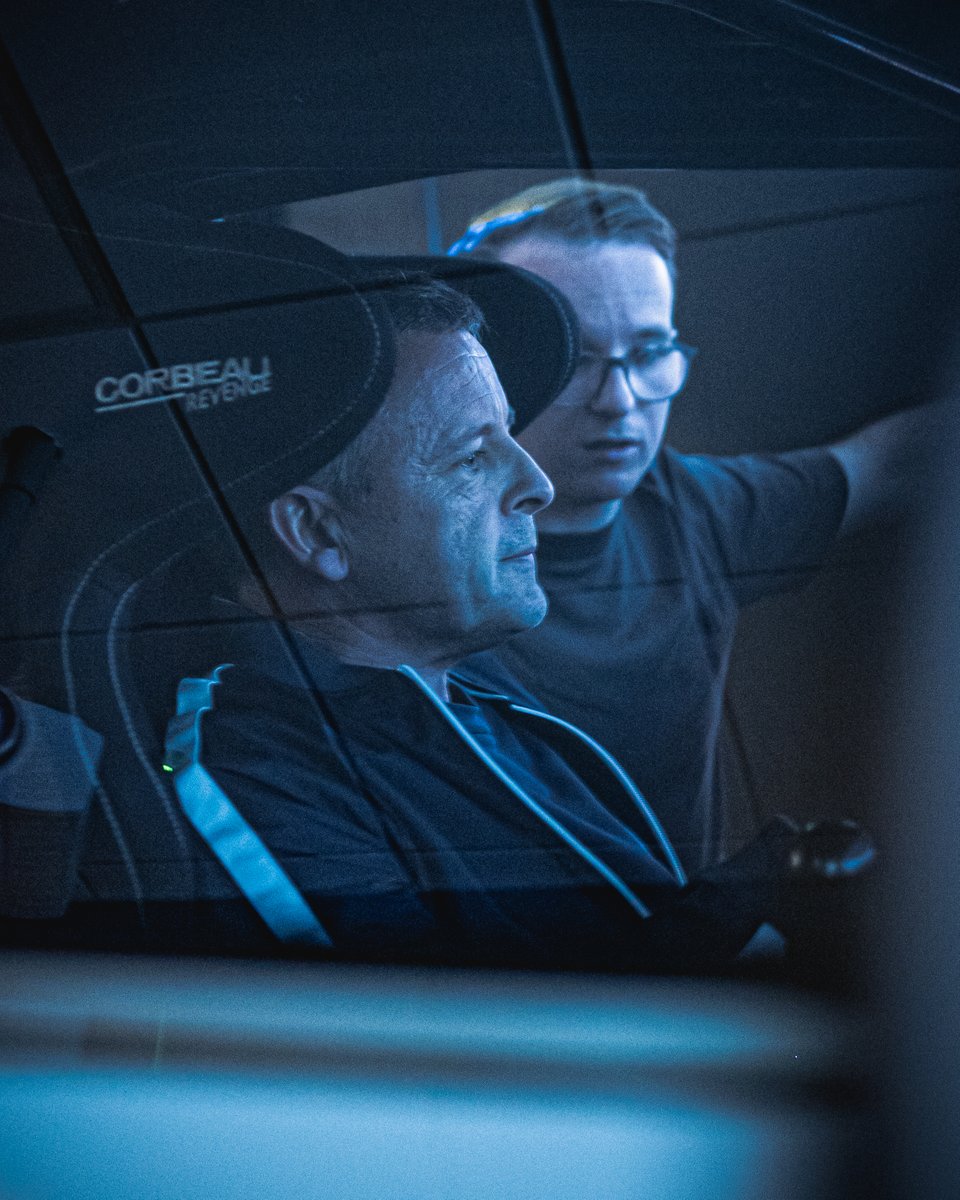 SIMTrack : Driver Performance Centre tweet media