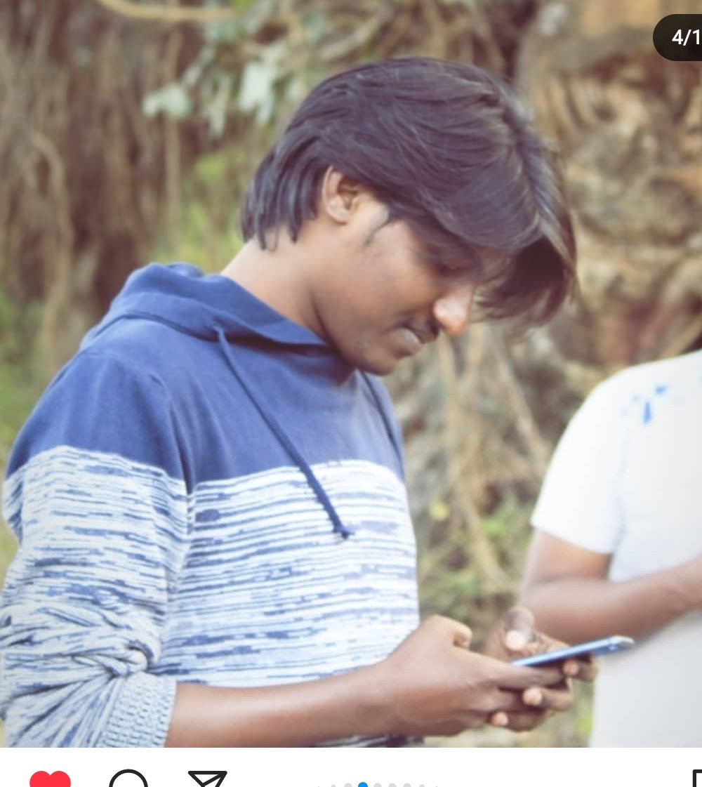 SRI09157's tweet photo. Nenu altha https://t.co/hvZpD1IUDP
