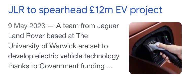 @Dave_RB82 @LondonEconomic Weird because JLR are building a huge gigaplant not far from me