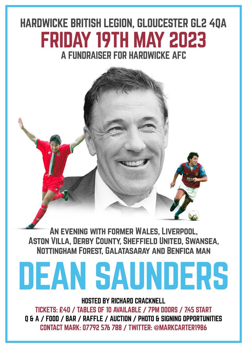 Mark Carter tweet media