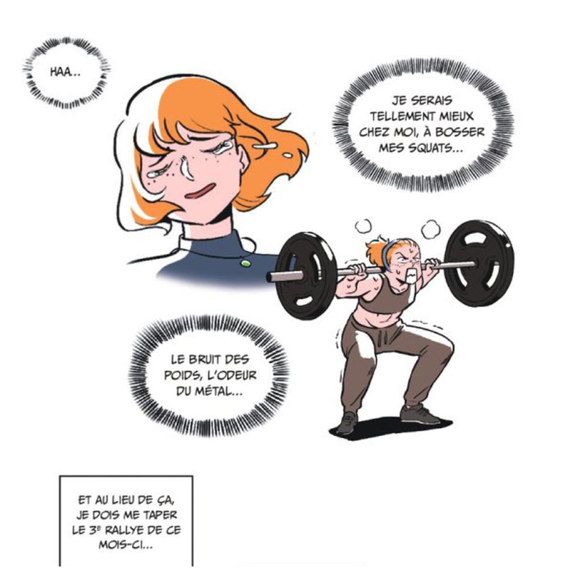 mangakatlib's tweet photo. Séance de dédicaces et échange avec les autrices @SparkleRutile &amp; @DianeTruc pour le #webtoon FR aux 6 millions de vues : #Colossale aux @jungleeditions 😻
📅 RDV samedi 27 mai, de 15h00 à 21h30, chez #MangaKat
📝 Inscription au 05 56 44 25 39 ou à mangakatlib@canalbd.net https://t.co/RlsDPbswgn