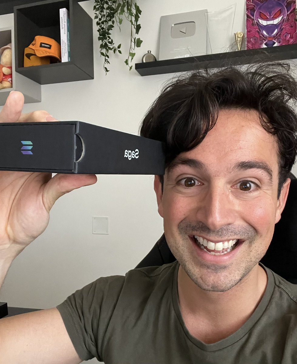 The Crypto Gateway tweet media