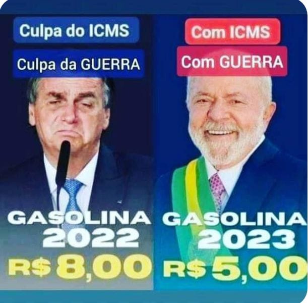 Será que dói passar 4 anos engolindo mentiras e em 5 meses ter a verdade esfregada na fuça???

É, gado!...
"E conhecereis a VERDADE e a verdade vos LIBERTARÁ!"
(João 8:32)