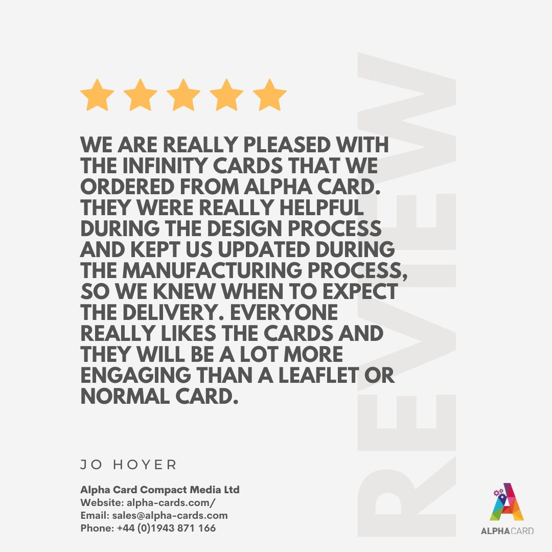 Alpha Card Compact Media tweet media