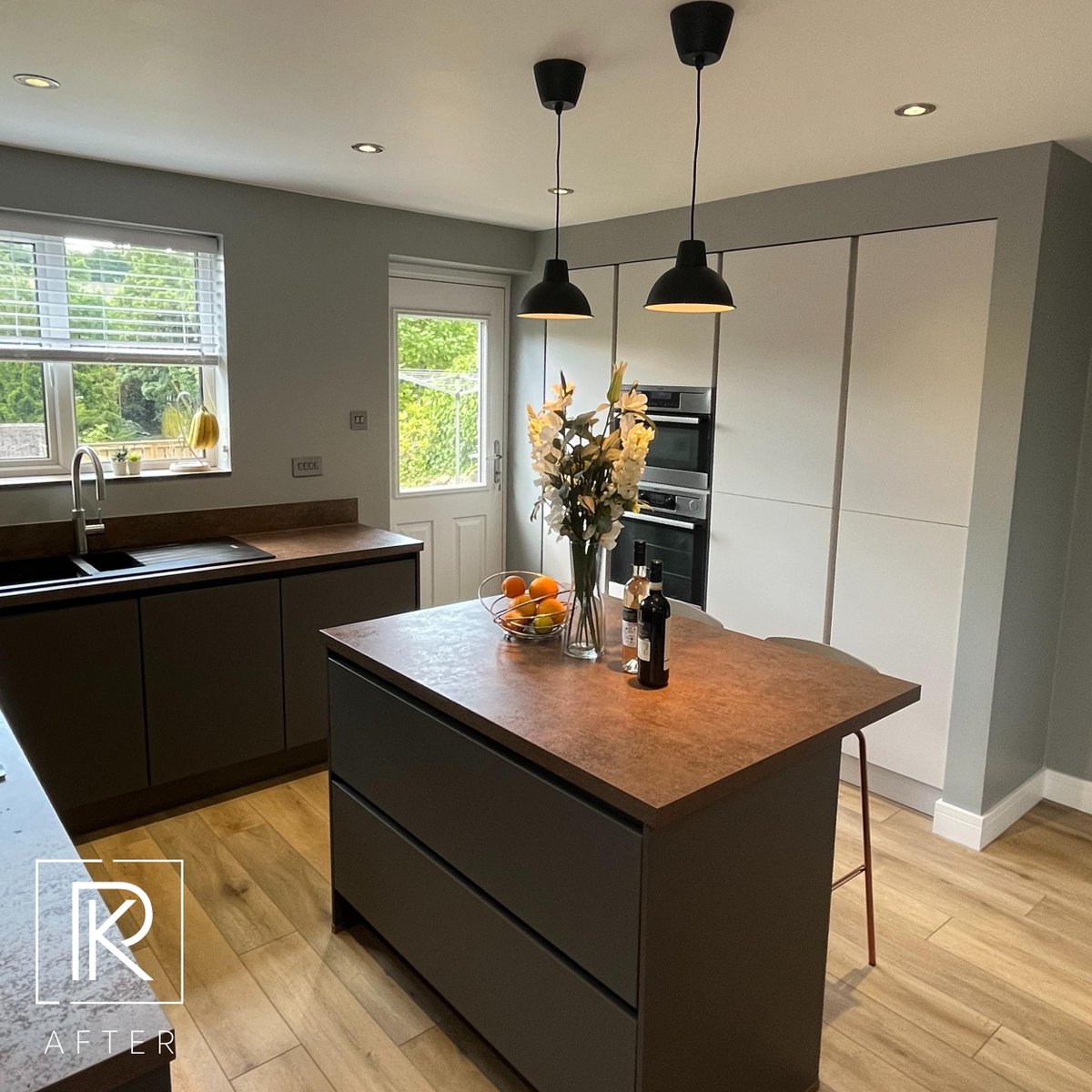 Prestons Kitchens tweet media