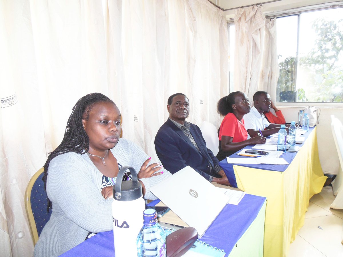 LVCT Health on Twitter "Twoday sensitization training on performance