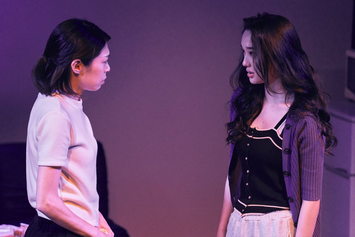 hotpluscinema's tweet photo. 5/20(土)から名古屋のシネマスコーレ様でプロデュース＆主演映画『夜のスカート』の上映が始まるのですが、その前日は、出演舞台「リザンテラ 舞台版」が一日限りで上映されます。

◆5/19(金)20:15〜
(MOOSIC LAB 2023 名古屋編より)

上映後には作・演出の富田未来さんの舞台挨拶もあります。
ぜひ！ https://t.co/Yi7slyTTHV