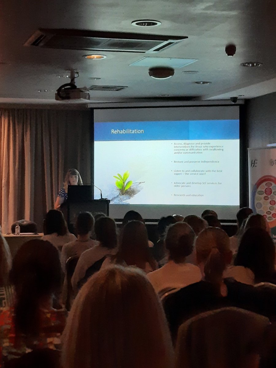 IASLT (@iaslt) on Twitter photo Fantastic to hear Orla Boyle speaking today on behalf of the SLT profession on the role of SLT in older persons' rehabilitation <a href="/WeHSCPs/">National HSCP Office, HSE</a> Study Day. Thank you Orla for a very informative presentation. Fantastic to hear Orla Boyle speaking today on behalf of the SLT profession on the role of SLT in older persons' rehabilitation <a href="/WeHSCPs/">National HSCP Office, HSE</a> Study Day. Thank you Orla for a very informative presentation.