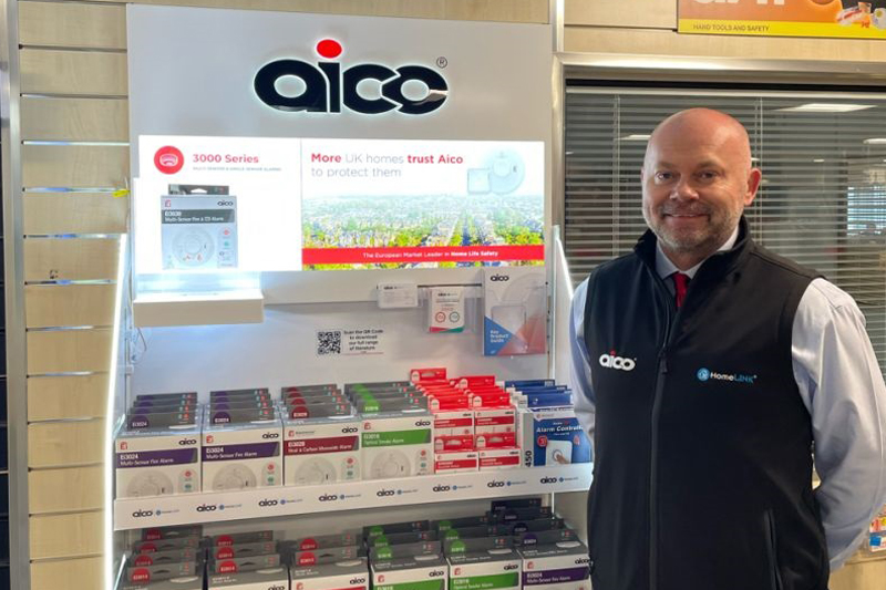 BrumElectrician's tweet photo. #RT @proelectrician: Aico supports distributors with over 500 Point-of-Sale installations
Find out more here - https://t.co/kyyUWM9Vuq
@Aico_Limited #pointofsale #electricaldistributor https://t.co/dwNNR2Xloj