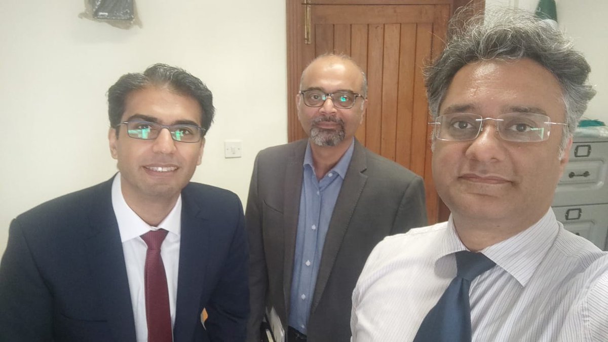 Faculty Development Academy, CUI tweet media