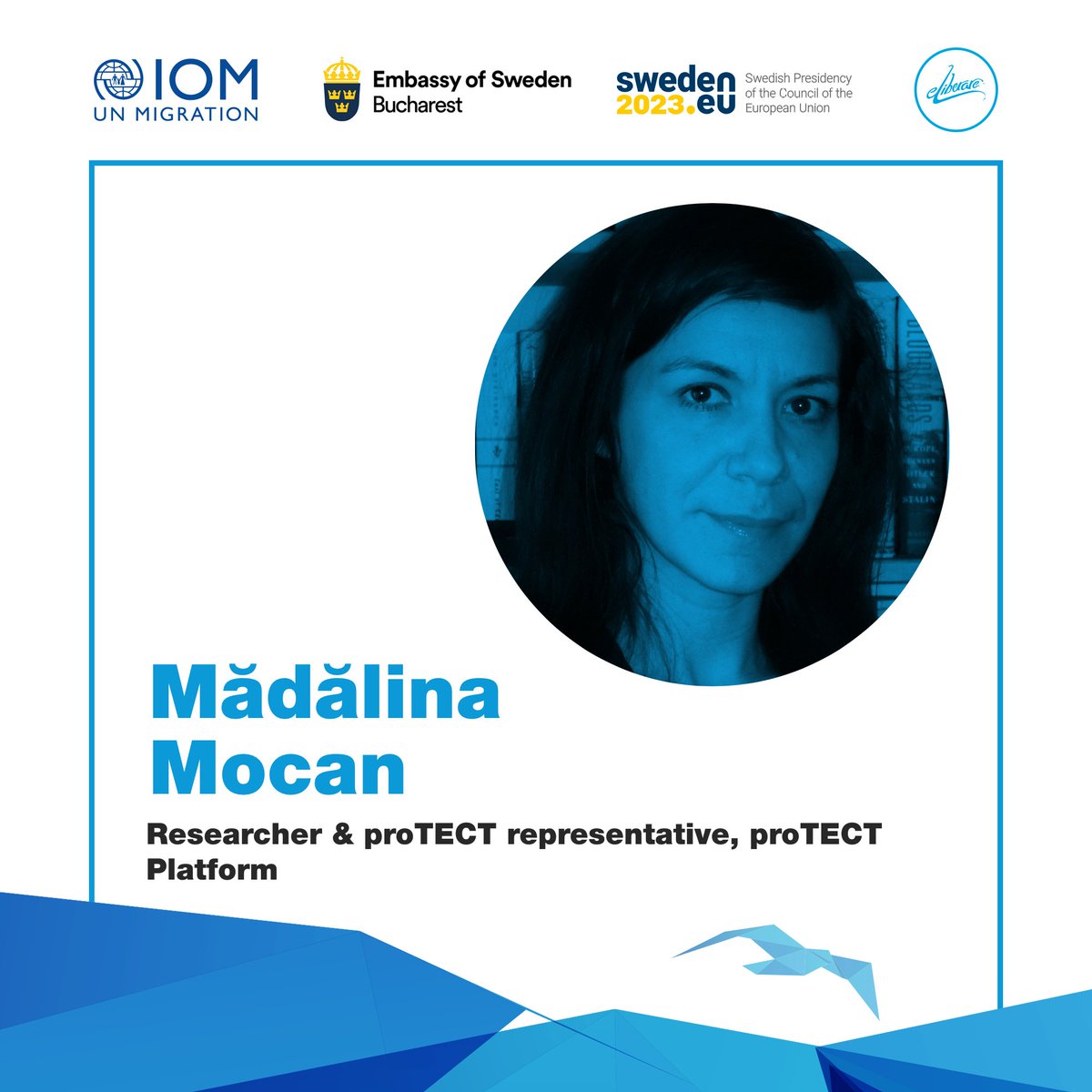 eLiberare tweet media