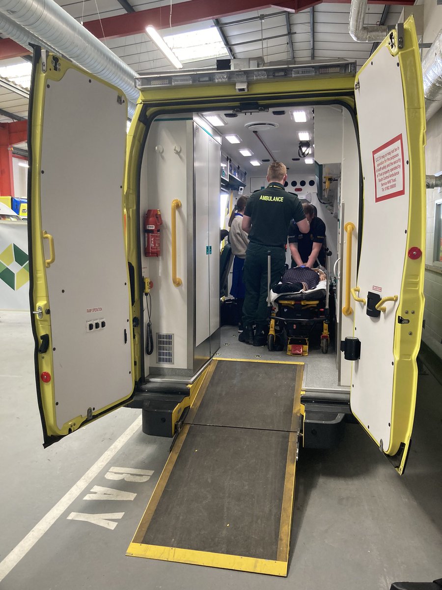 SCAS Education Team tweet media