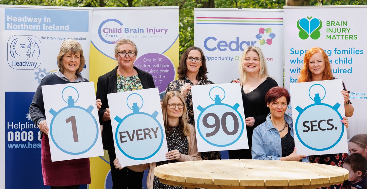 Child Brain Injury Trust tweet media