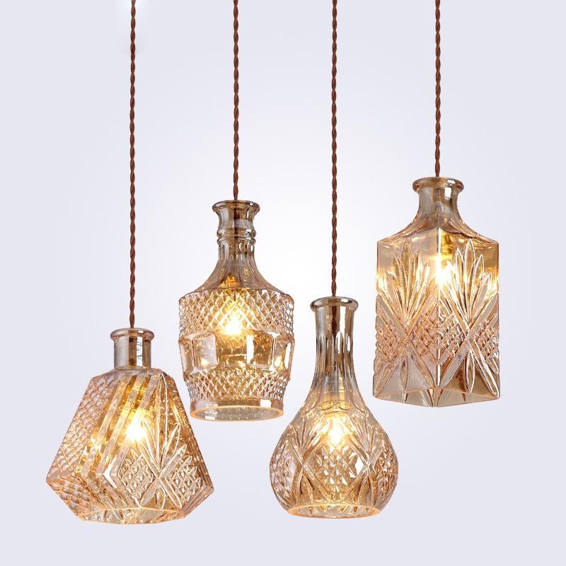 Nofranhomedecor's tweet image. Pendant Lights, Bottle Glass Pendant Lamps #nofranhomedecor #instainteriordesign
Buy here bit.ly/3F6yV9F