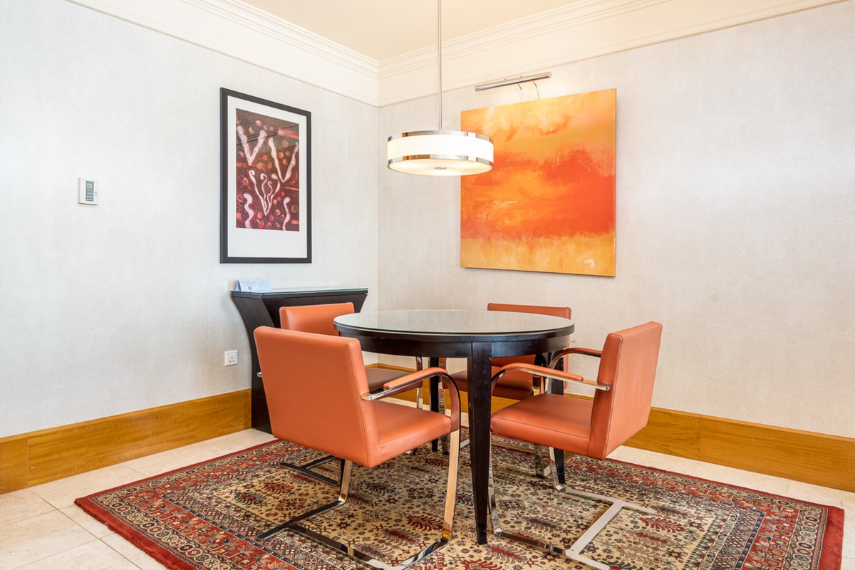 ServicedApartments.ae tweet media