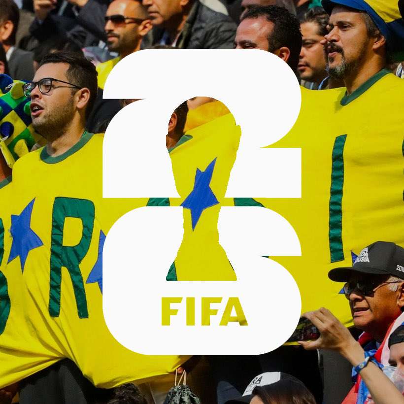 _GreigAnderson's tweet image. World cup logo thoughts? Going to be tough to reproduce that image across all comms. I like the the idea of utilising the iconic shape and just framing still / video moments / fans / stadia etc.  
#worldcup #worldcup #worldcupframe #quickscamp #worldcuplogo #fifa #FIFAWorldCup