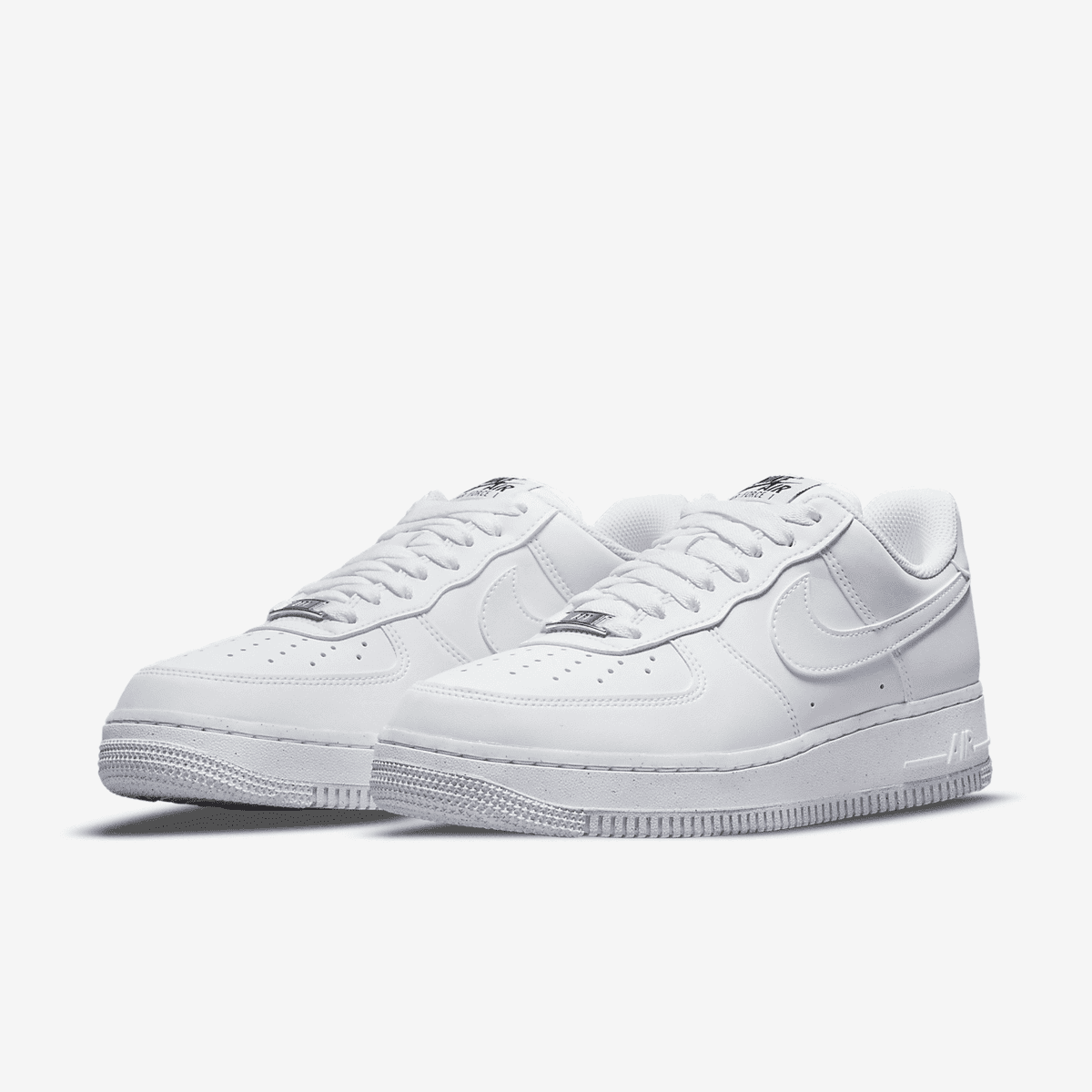 LSDLSRestocks's tweet image. 🚨 Restock Alert: La Air Force 1 '07 Next Nature est à nouveau disponible chez Nike ➡️ lsdl.es/3WfZONI