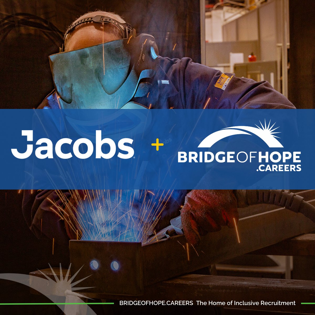 BoHCareers's tweet photo. Thrilled to share that we have joined forces with @JacobsConnects! 
🌟 Together, we're pioneering inclusive hiring practices, uniting exceptional talent with incredible opportunities. 
View the available jobs at ➡️ https://t.co/vEEI8Cf7Gr 
#InclusiveHiring #EngineeringJobs https://t.co/ta5OzYpUwE