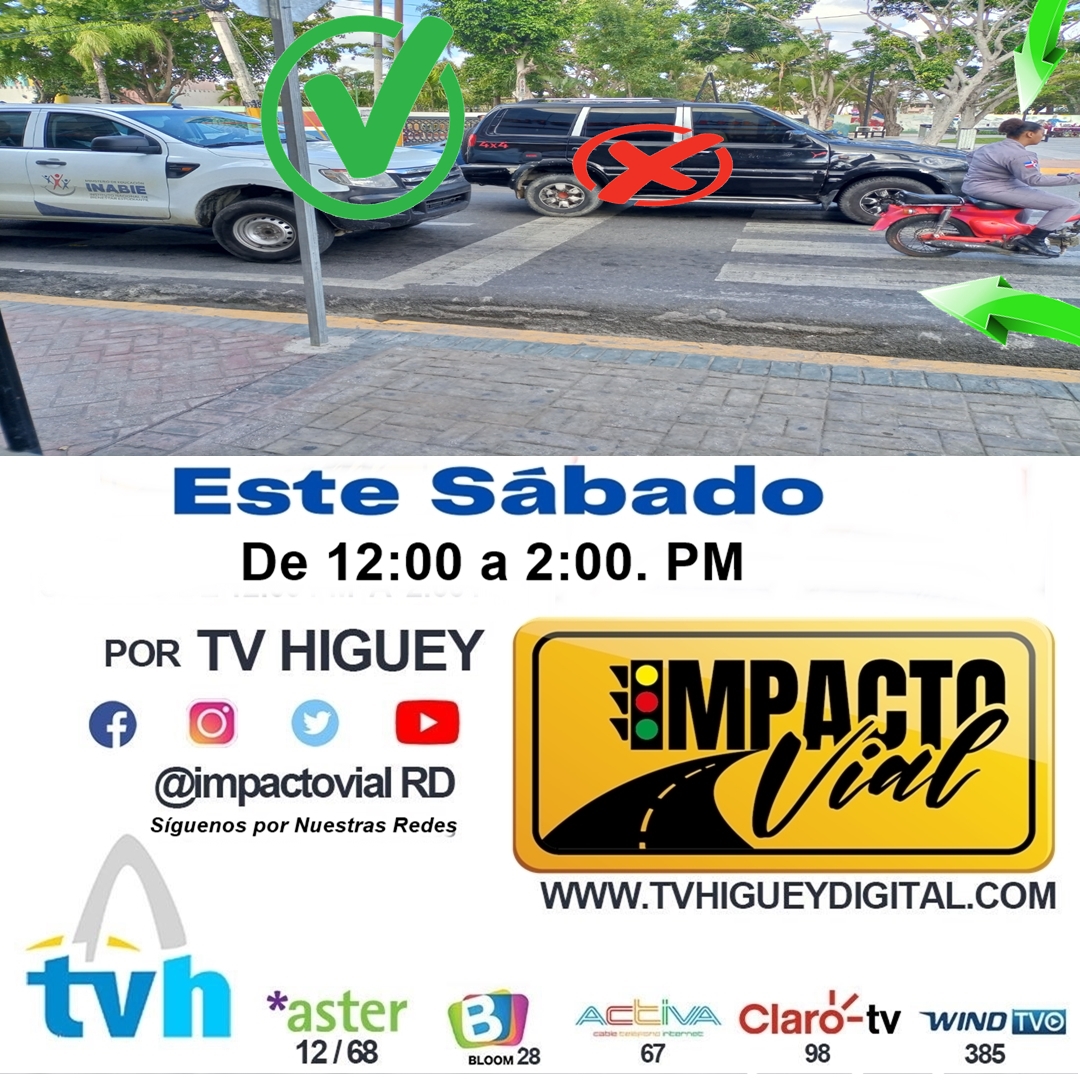 impactovialrd's tweet photo. DIGA USTED........ https://t.co/0BxipRNnZE