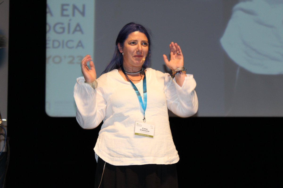 JENCOT_oficial's tweet photo. 📝Carta de agradecimiento: "Apenados pero muy orgullosos del trabajo realizado, cerramos la 38ª Edición de las Jornadas Nacionales de Enfermería en Traumatología y Cirugía Ortopédica que organizadas por la #JENCOT, se ha celebrado en #Vigo". 👇
https://t.co/QM6tw6hMDI https://t.co/wHR2groaBk
