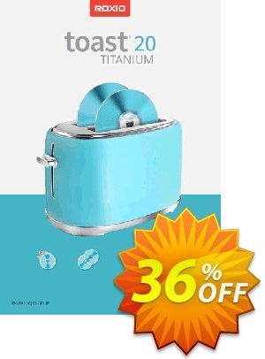 iVoicesoft's tweet image. ⭐ [36% OFF] Roxio Toast 20 Titanium Coupon African Liberation Day discounts, May 2023

✂ Redeem discount at ift.tt/fdwu1Sx

#Roxio #iVoicesoftDiscount #iVoicesoftCoupon