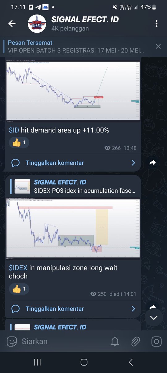 SIGNAL EFECT tweet media