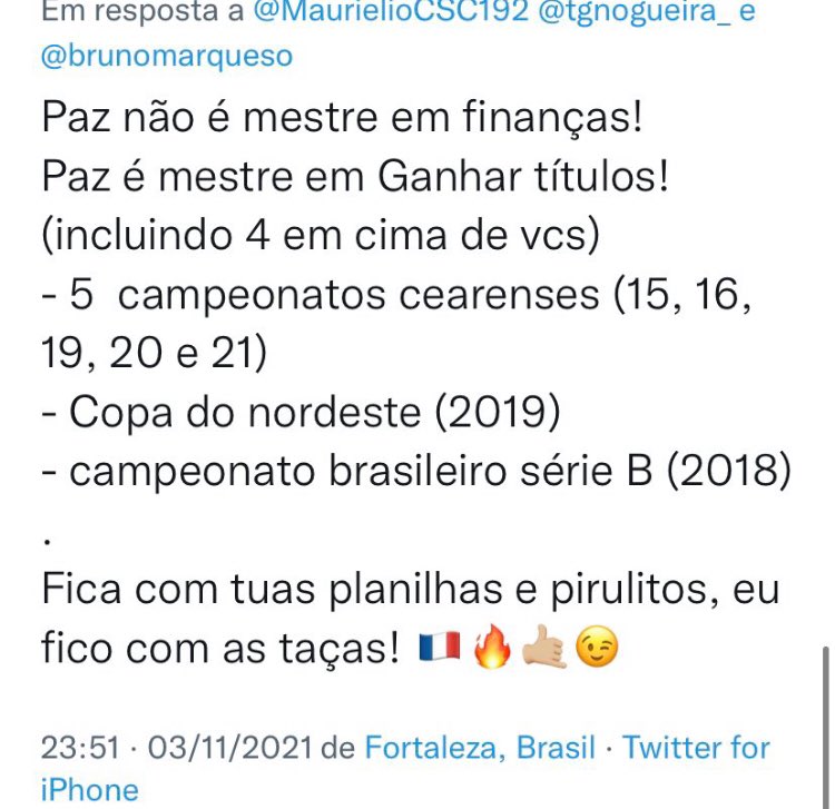Jantadas FEC (@jantadasfec) on Twitter photo 